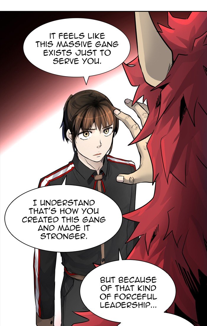 Tower of God, Chapter 425 image 144